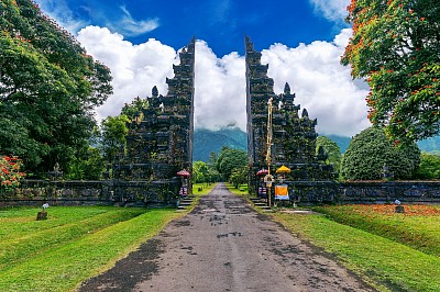 bali image